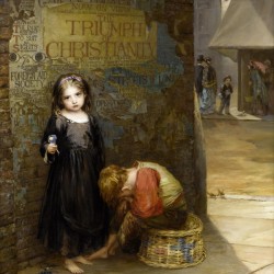 Uncared for 1871